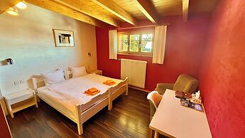 Berghaus Toni Hotel und Restaurant