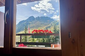 Berghaus Toni Hotel und Restaurant