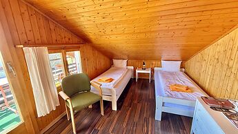 Berghaus Toni Hotel und Restaurant