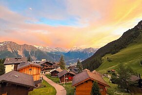 Berghaus Toni Hotel und Restaurant