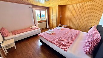 Berghaus Toni Hotel und Restaurant