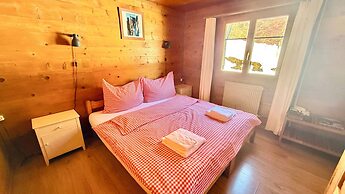 Berghaus Toni Hotel und Restaurant