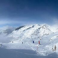 Berghaus Toni Hotel und Restaurant