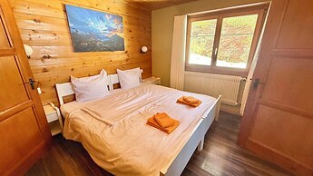 Berghaus Toni Hotel und Restaurant