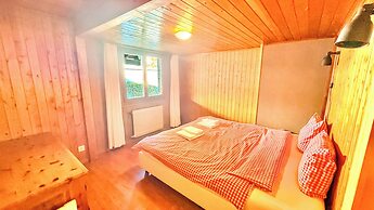 Berghaus Toni Hotel und Restaurant