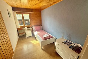 Berghaus Toni Hotel und Restaurant