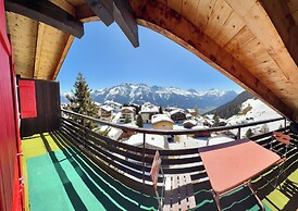 Berghaus Toni Hotel und Restaurant