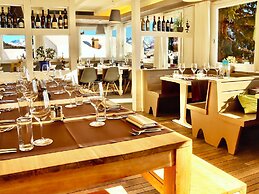 Berghaus Toni Hotel und Restaurant