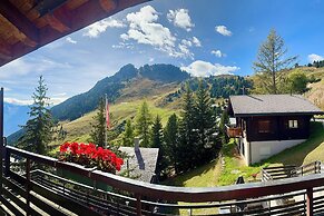 Berghaus Toni Hotel und Restaurant