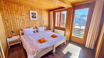Berghaus Toni Hotel und Restaurant