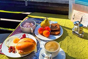 Berghaus Toni Hotel und Restaurant
