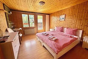 Berghaus Toni Hotel und Restaurant