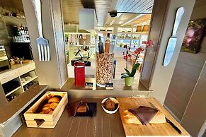 Berghaus Toni Hotel und Restaurant