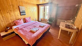 Berghaus Toni Hotel und Restaurant