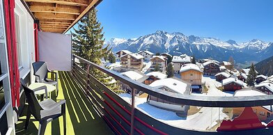 Berghaus Toni Hotel und Restaurant