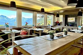 Berghaus Toni Hotel und Restaurant