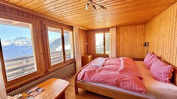Berghaus Toni Hotel und Restaurant