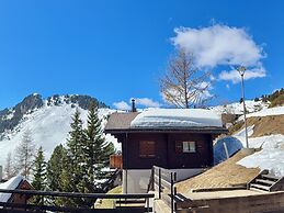 Berghaus Toni Hotel und Restaurant