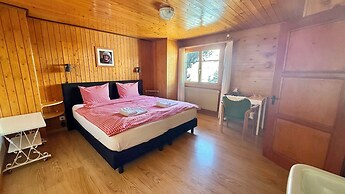 Berghaus Toni Hotel und Restaurant