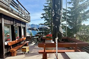 Berghaus Toni Hotel und Restaurant