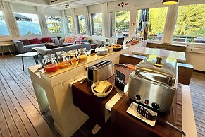 Berghaus Toni Hotel und Restaurant