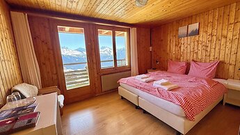 Berghaus Toni Hotel und Restaurant