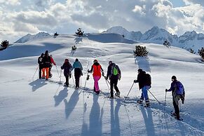 Berghaus Toni Hotel und Restaurant