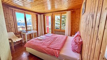 Berghaus Toni Hotel und Restaurant