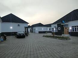 Whitehill Luxury Hotel