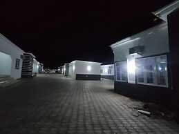 Whitehill Luxury Hotel