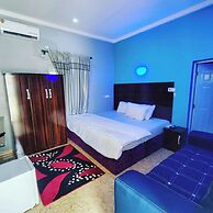 Whitehill Luxury Hotel