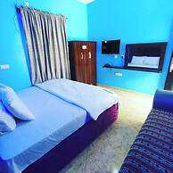 Whitehill Luxury Hotel