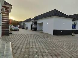 Whitehill Luxury Hotel