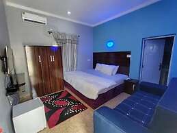 Whitehill Luxury Hotel