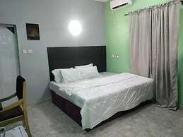 Whitehill Luxury Hotel