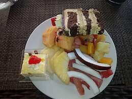 Whitehill Luxury Hotel