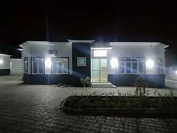Whitehill Luxury Hotel