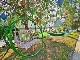 An Riverside Ecolodge