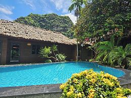An Riverside Ecolodge