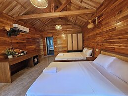 An Riverside Ecolodge