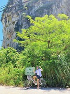 An Riverside Ecolodge