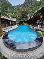 An Riverside Ecolodge