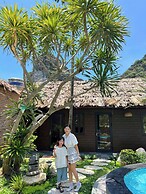 An Riverside Ecolodge