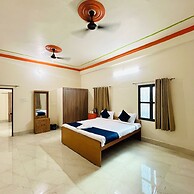 Kashi Palace Hotel and Banquet
