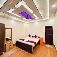 Kashi Palace Hotel and Banquet