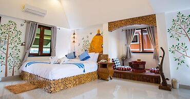 Is Am O Chiangmai