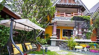 Is Am O Chiangmai