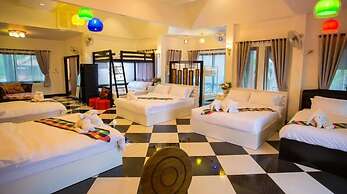 Is Am O Chiangmai