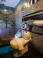 Is Am O Chiangmai