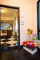 Is Am O Chiangmai